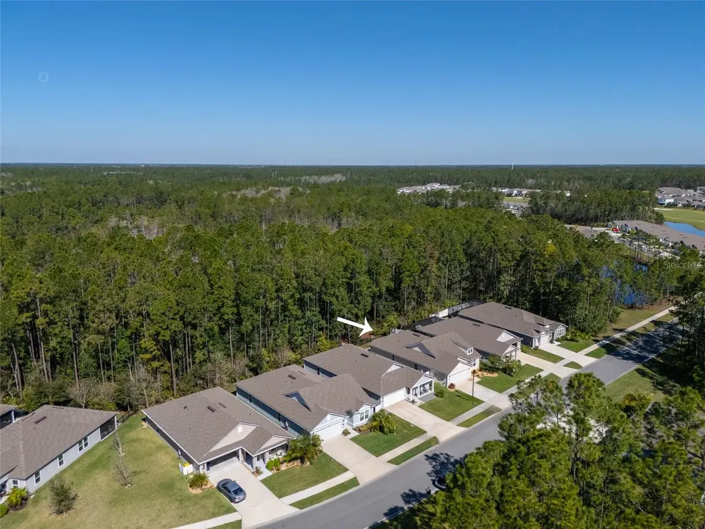 45 Lob Wedge Lane Bunnell FL 32110
