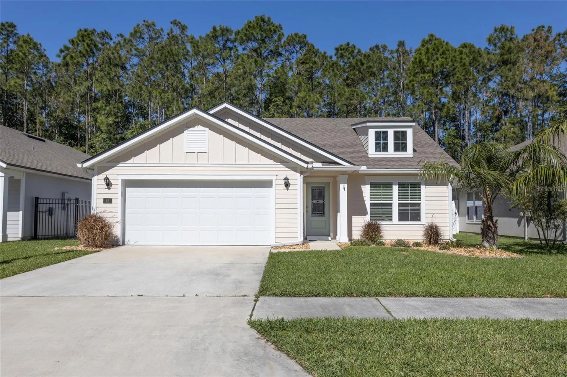 45 Lob Wedge Lane Bunnell FL 32110