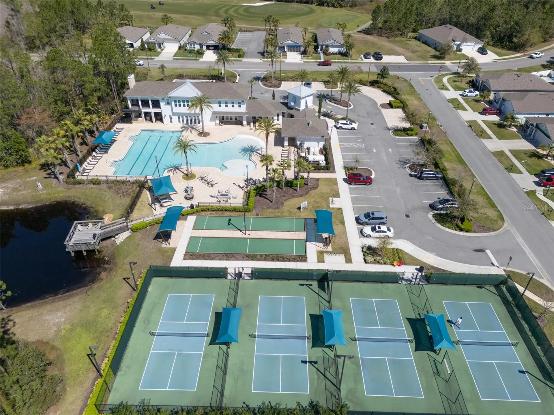 45 Lob Wedge Lane Bunnell FL 32110