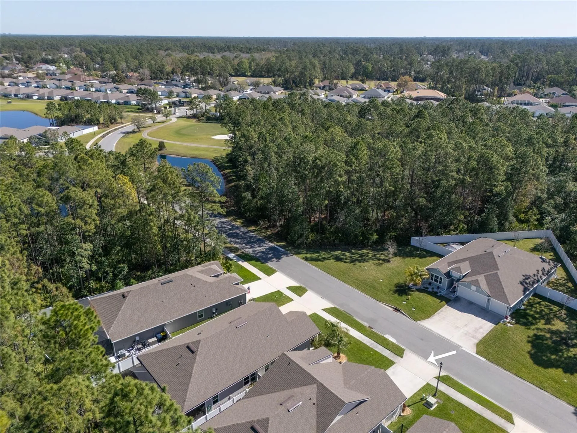 45 Lob Wedge Lane Bunnell FL 32110