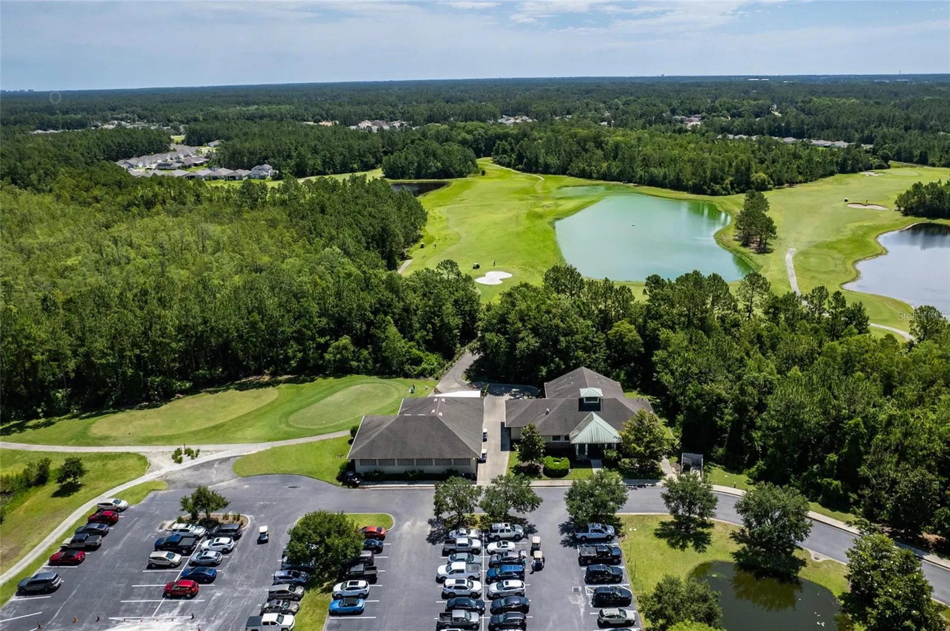 45 Lob Wedge Lane Bunnell FL 32110