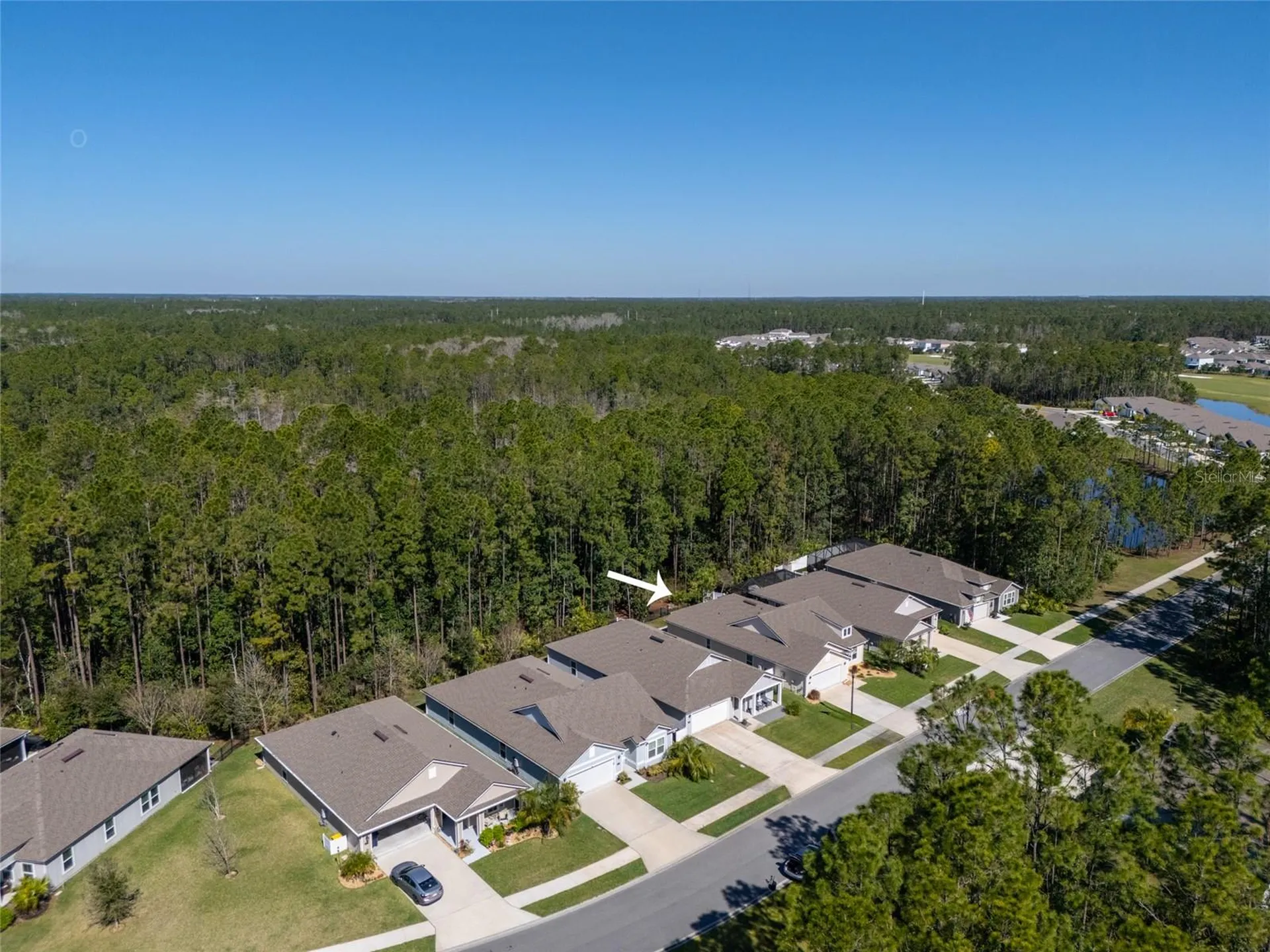45 Lob Wedge Lane Bunnell FL 32110