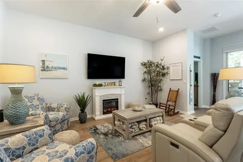 45 Lob Wedge Lane Bunnell FL 32110
