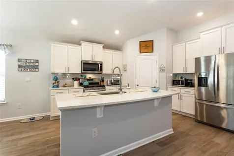 45 Lob Wedge Lane Bunnell FL 32110