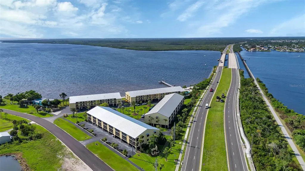 14459 River Beach Drive Port Charlotte FL 33953