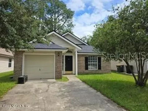 6711 Morse Glen Lane Jacksonville FL 32244