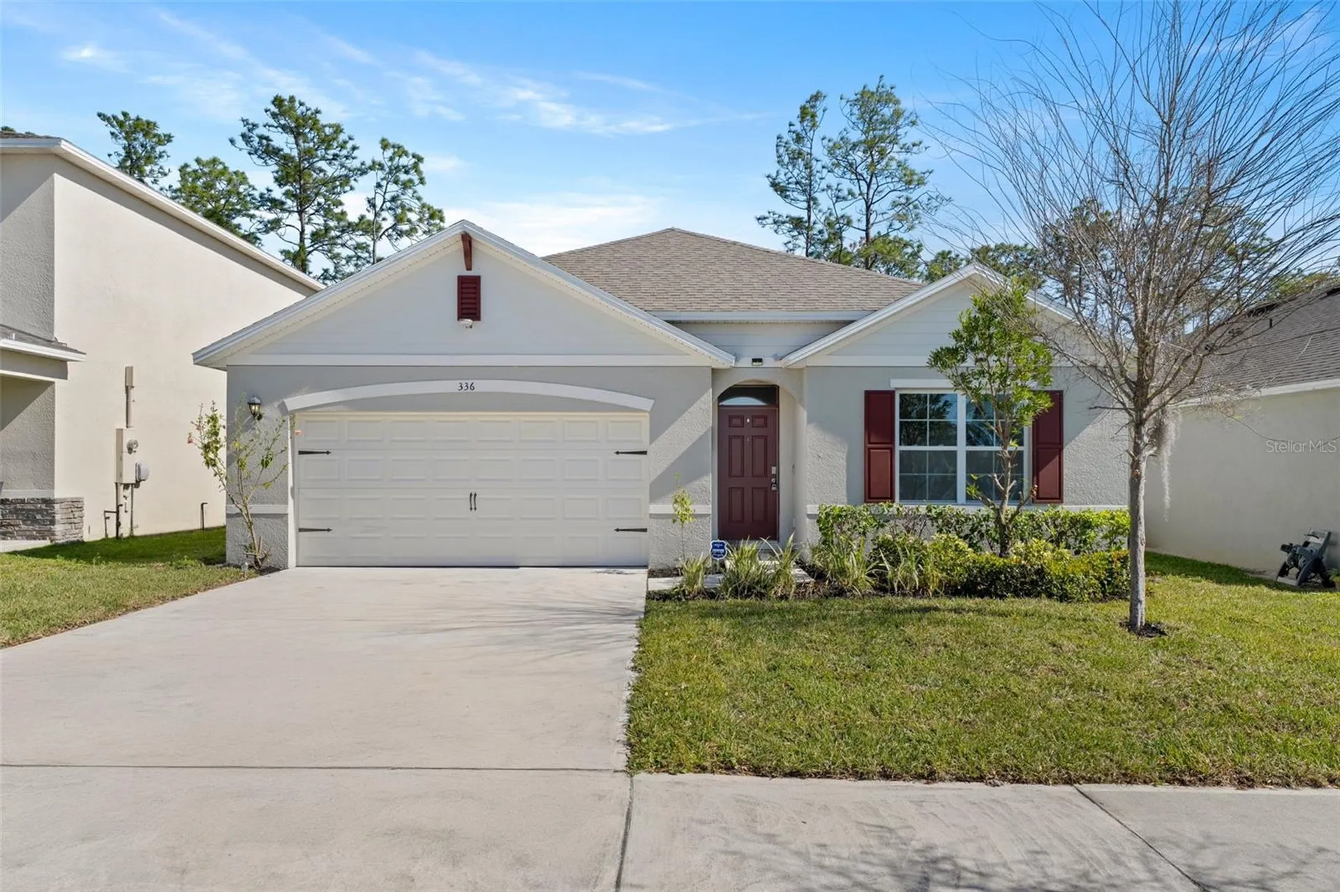 336 Camilla Road Deland FL 32724