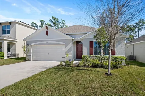 336 Camilla Road Deland FL 32724