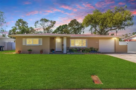 5601 4th Street S St Petersburg FL 33705
