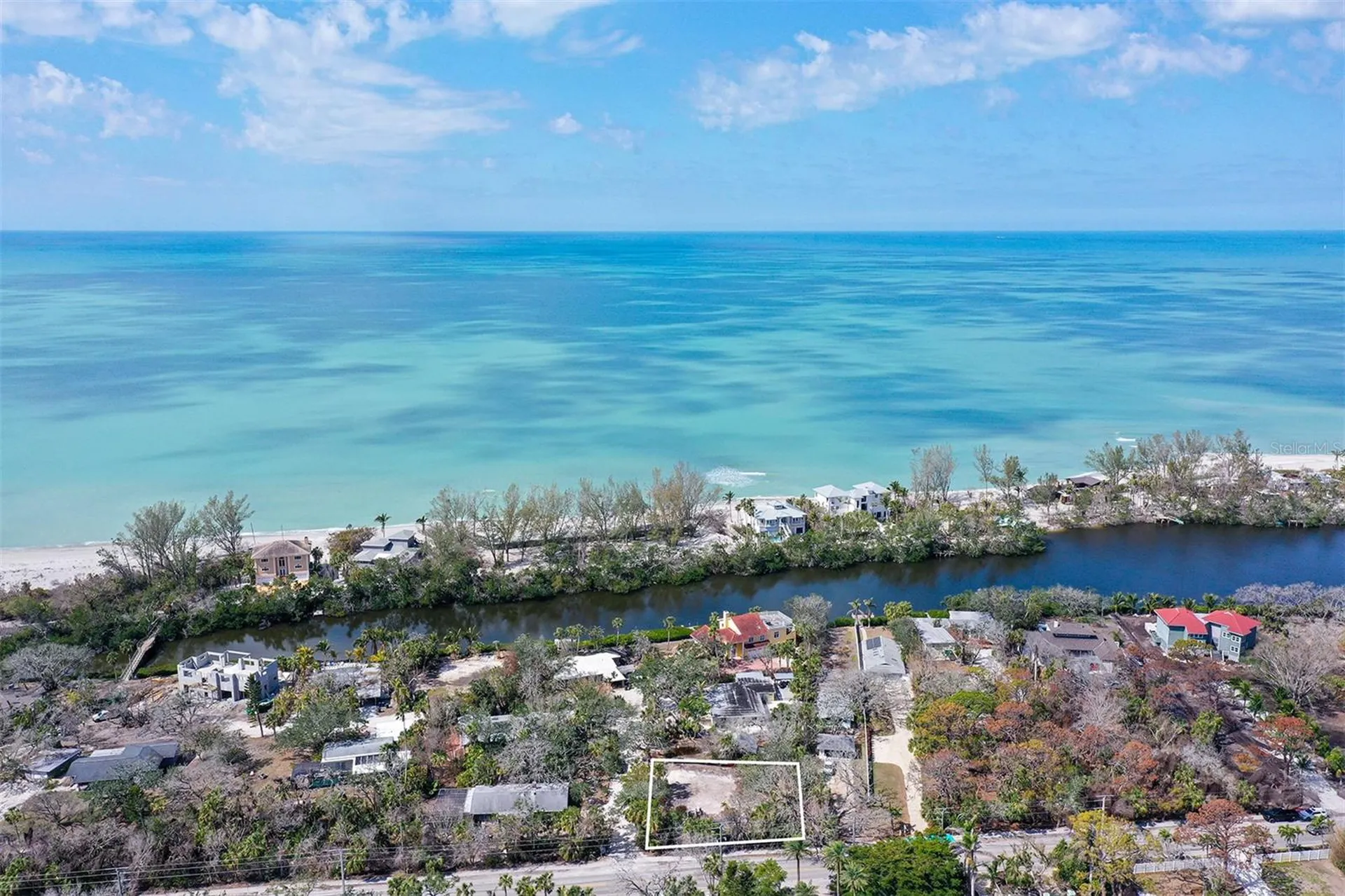 8504 Heron Lagoon Circle Sarasota FL 34242