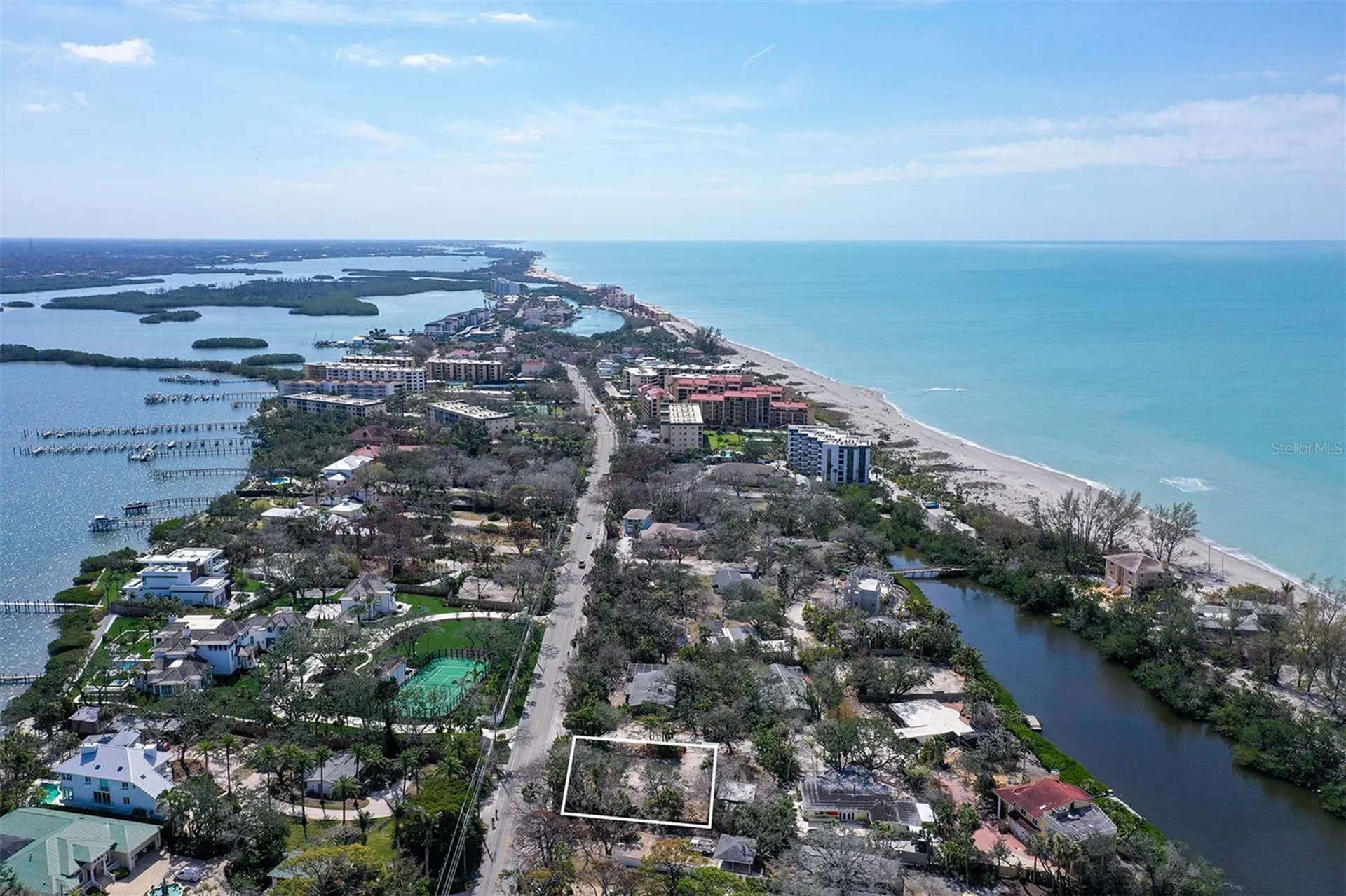 8504 Heron Lagoon Circle Sarasota FL 34242