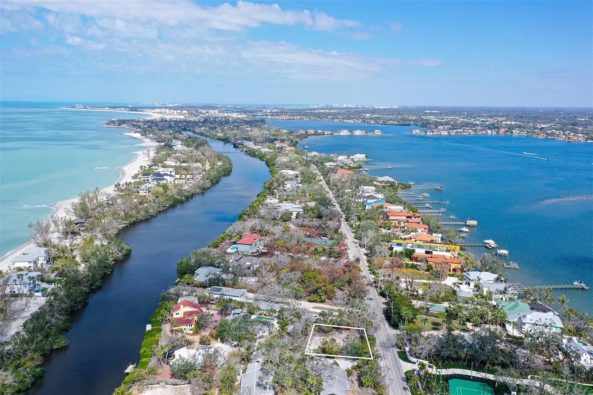 8504 Heron Lagoon Circle Sarasota FL 34242