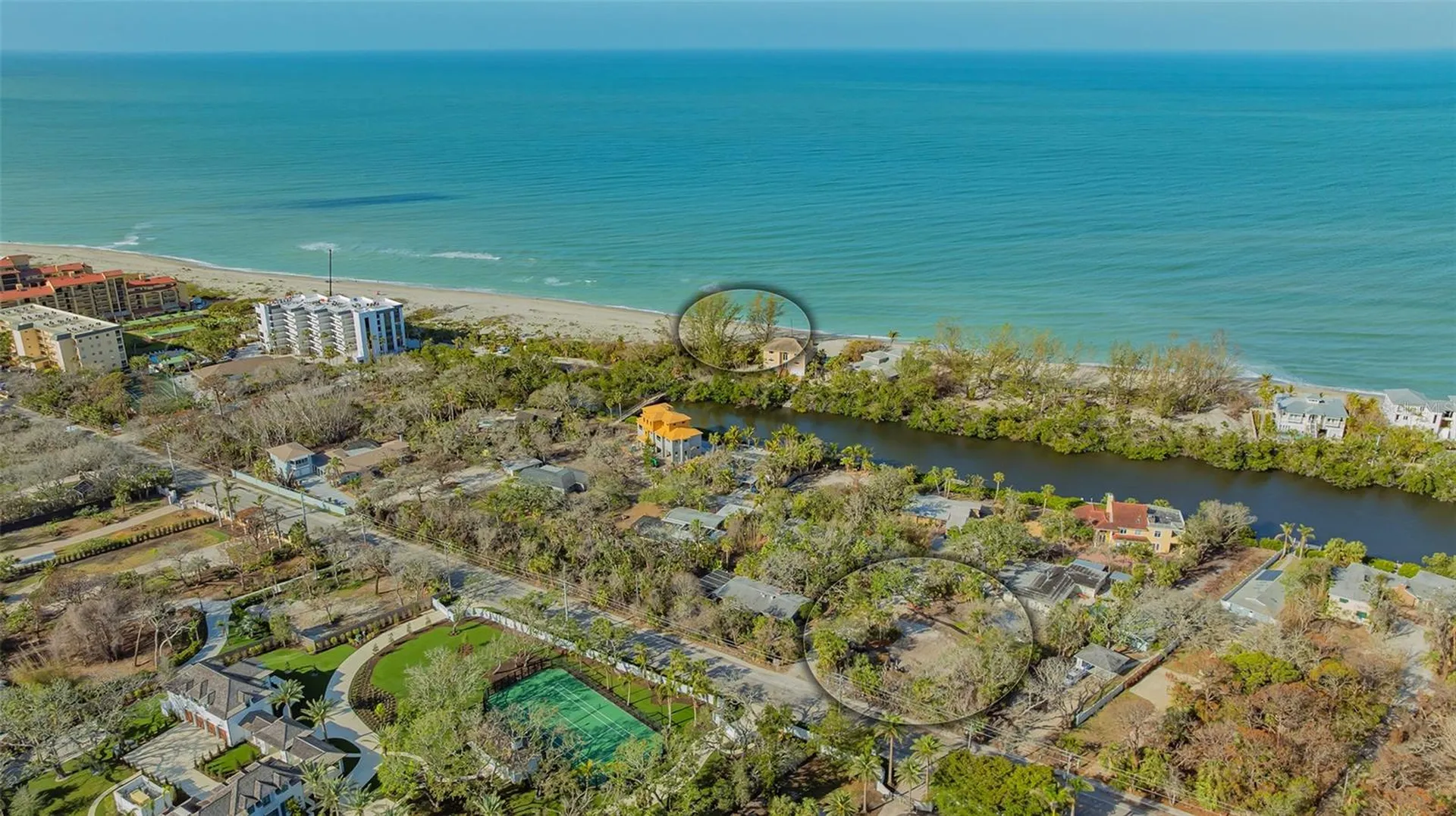 8504 Heron Lagoon Circle Sarasota FL 34242