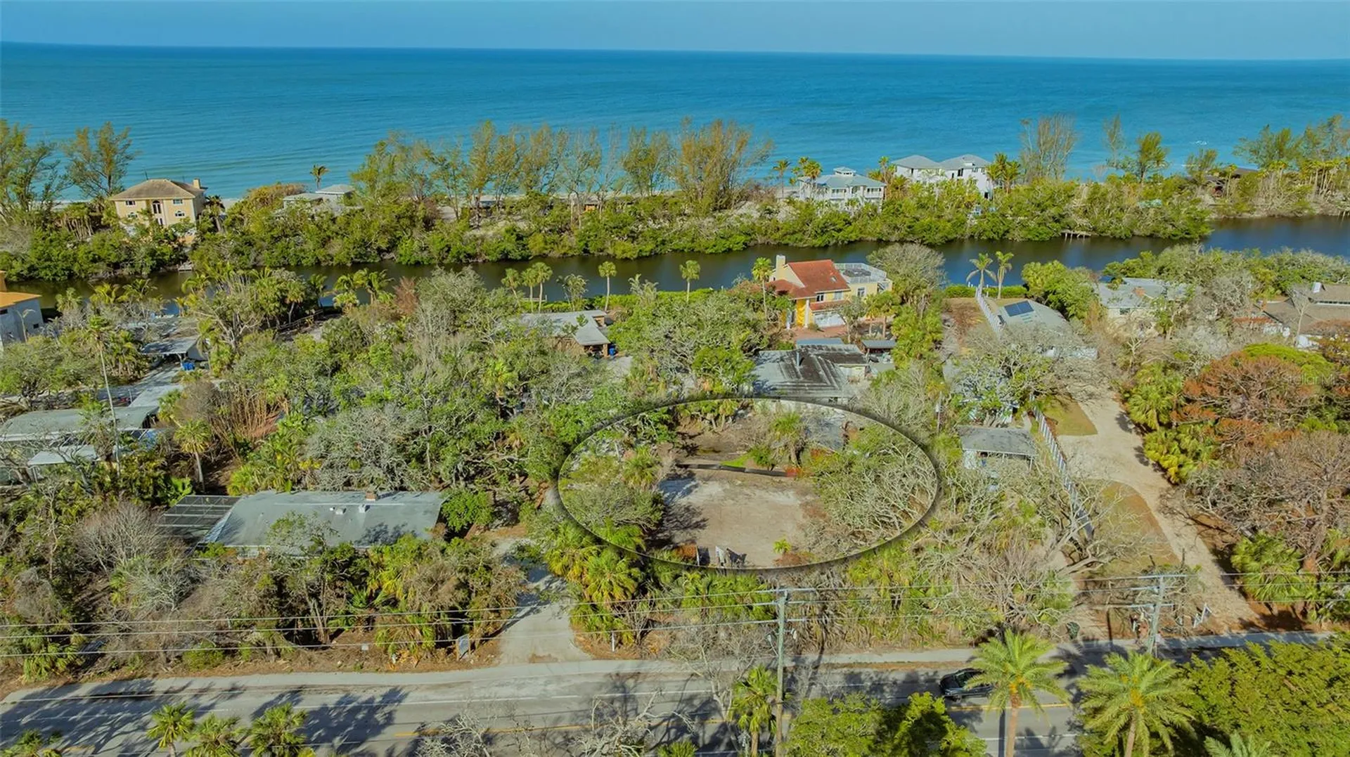 8504 Heron Lagoon Circle Sarasota FL 34242