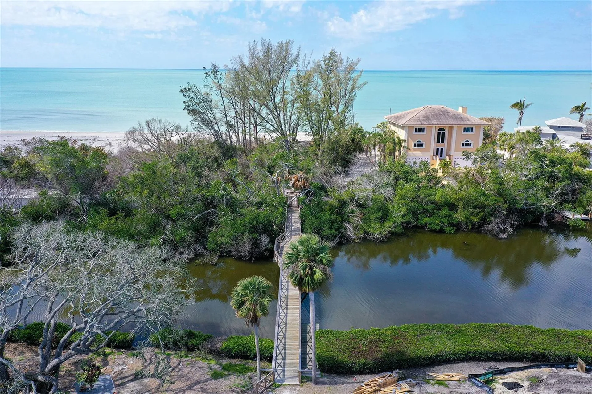 8504 Heron Lagoon Circle Sarasota FL 34242