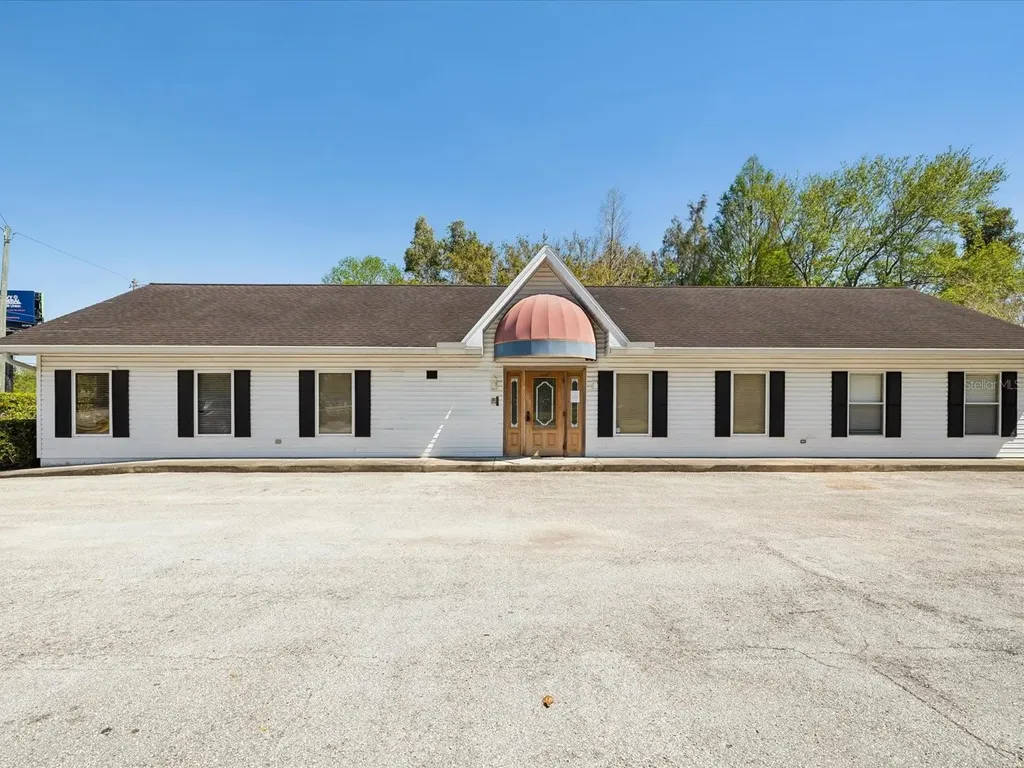 2965 Roosevelt Boulevard Clearwater FL 33760