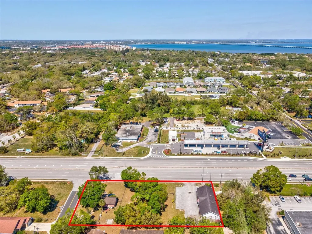2965 Roosevelt Boulevard Clearwater FL 33760