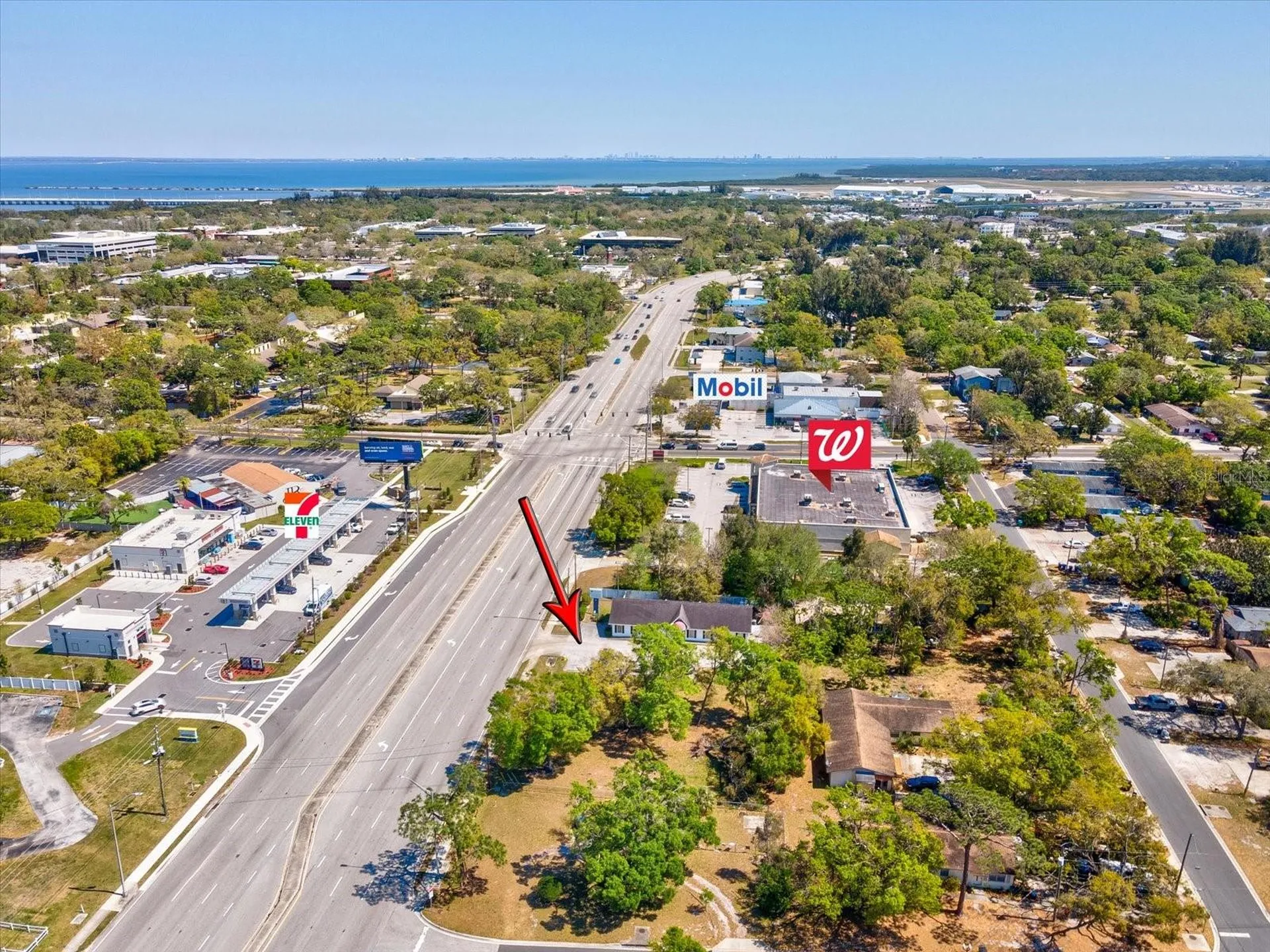 2965 Roosevelt Boulevard Clearwater FL 33760