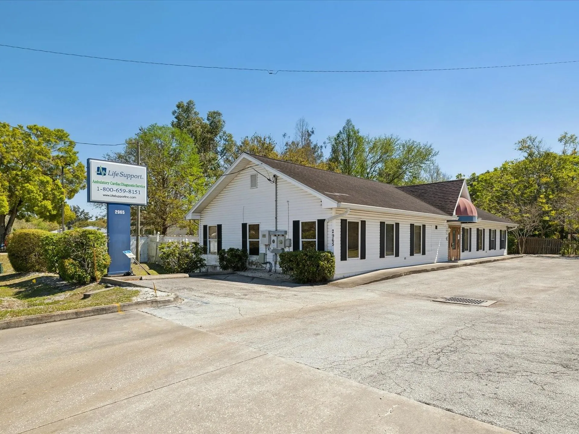 2965 Roosevelt Boulevard Clearwater FL 33760