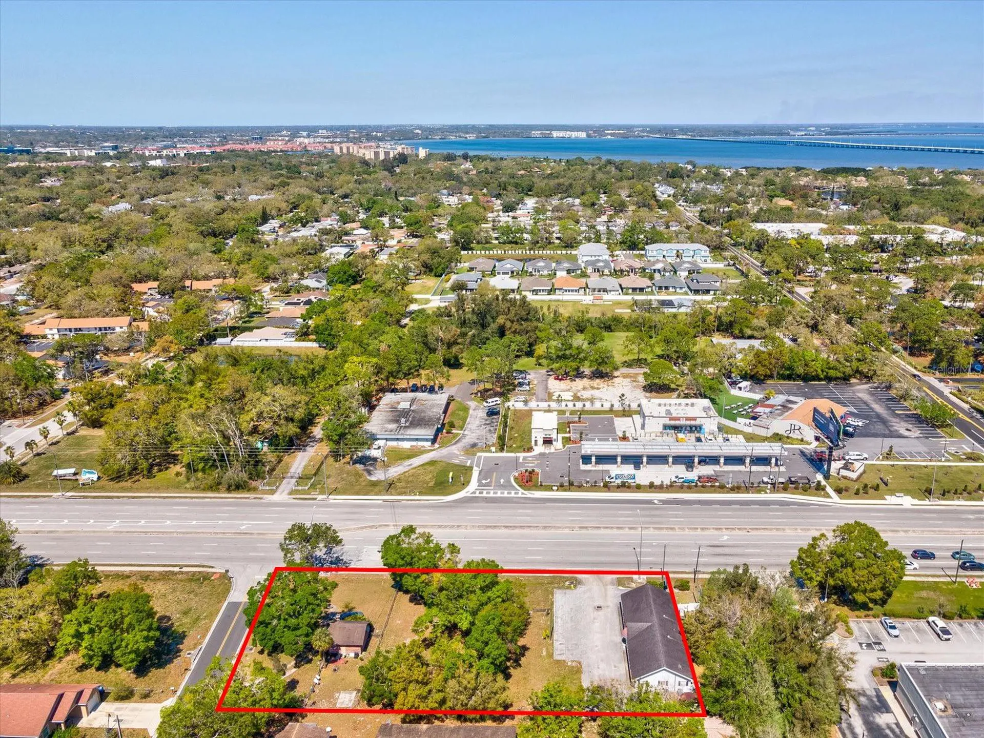 2965 Roosevelt Boulevard Clearwater FL 33760