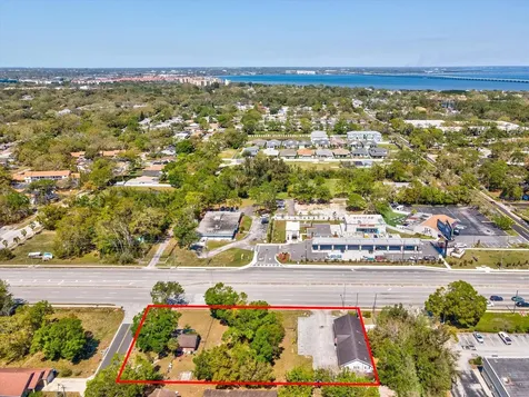 2965 Roosevelt Boulevard Clearwater FL 33760