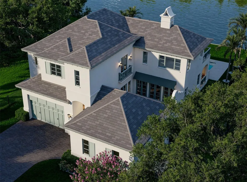 6151 Bayou Grande Boulevard NE St Petersburg FL 33703