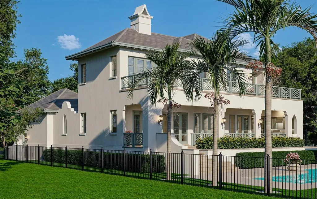 6151 Bayou Grande Boulevard NE St Petersburg FL 33703