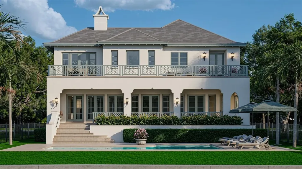 6151 Bayou Grande Boulevard NE St Petersburg FL 33703