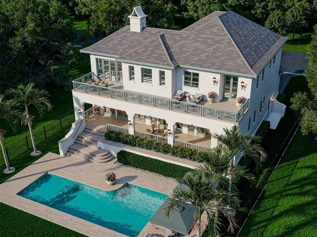 6151 Bayou Grande Boulevard NE St Petersburg FL 33703