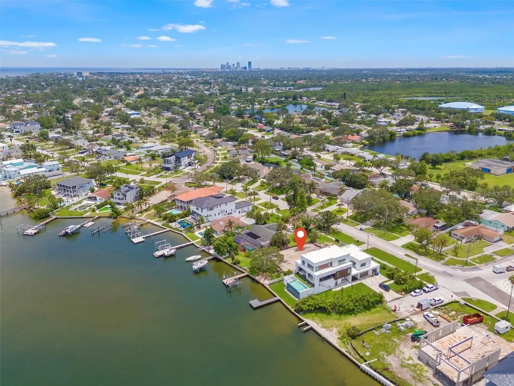 6151 Bayou Grande Boulevard NE St Petersburg FL 33703
