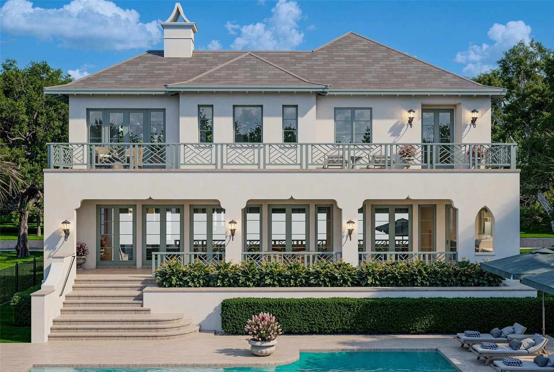6151 Bayou Grande Boulevard NE St Petersburg FL 33703