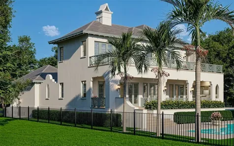 6151 Bayou Grande Boulevard NE St Petersburg FL 33703