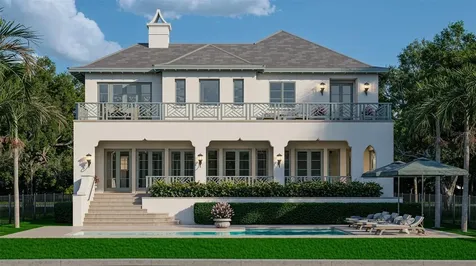 6151 Bayou Grande Boulevard NE St Petersburg FL 33703