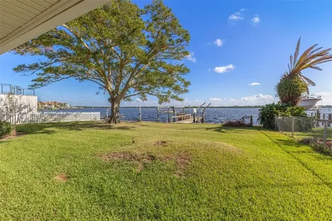 6151 Bayou Grande Boulevard NE St Petersburg FL 33703