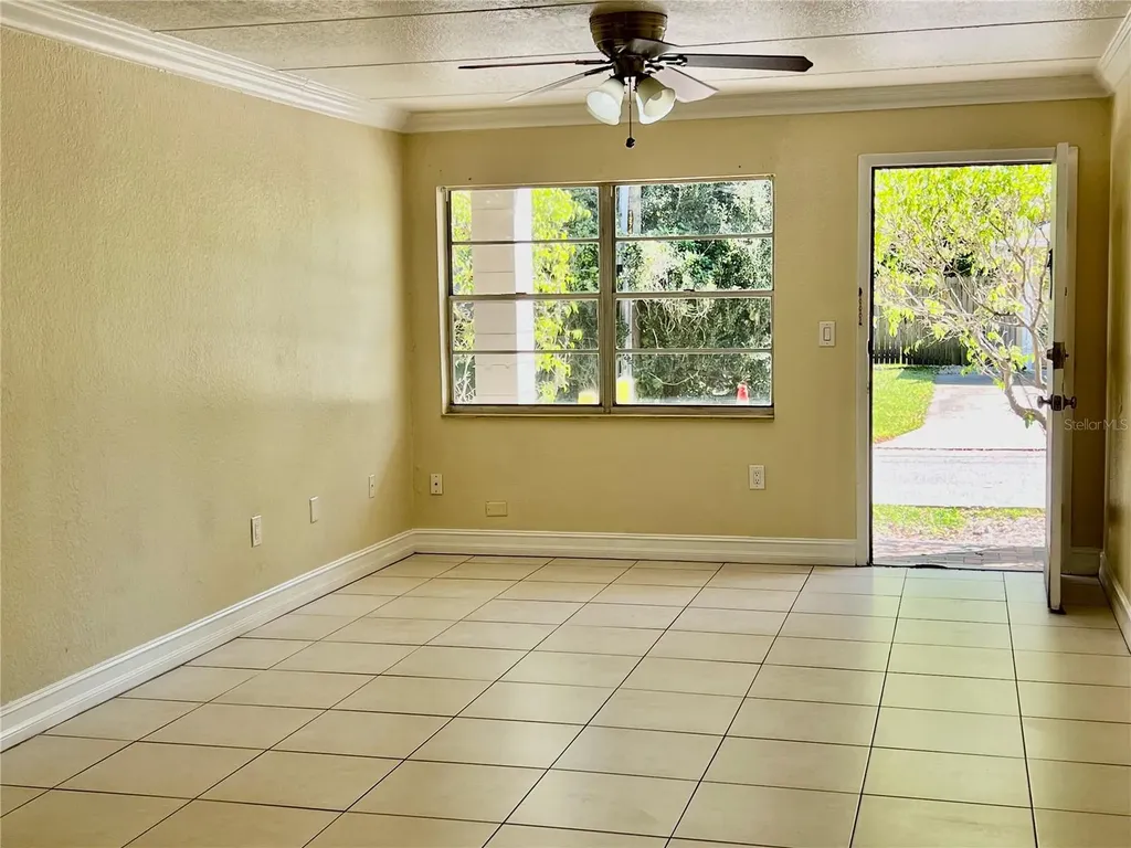 5221 Bayshore Boulevard Tampa FL 33611