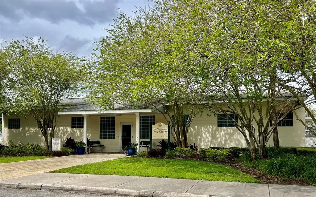 5221 Bayshore Boulevard Tampa FL 33611