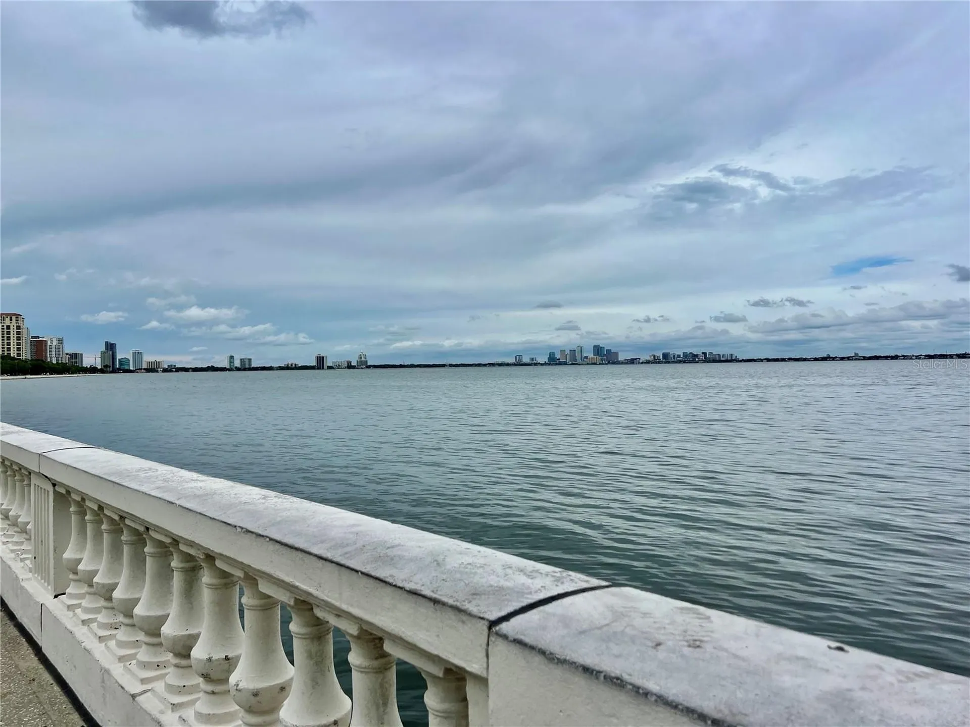 5221 Bayshore Boulevard Tampa FL 33611