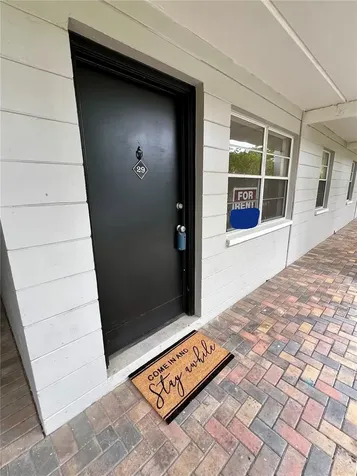 5221 Bayshore Boulevard Tampa FL 33611