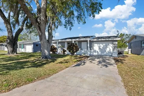 10841 Scenic Drive Port Richey FL 34668