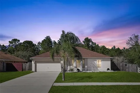 2662 Haulover Boulevard Deltona FL 32738