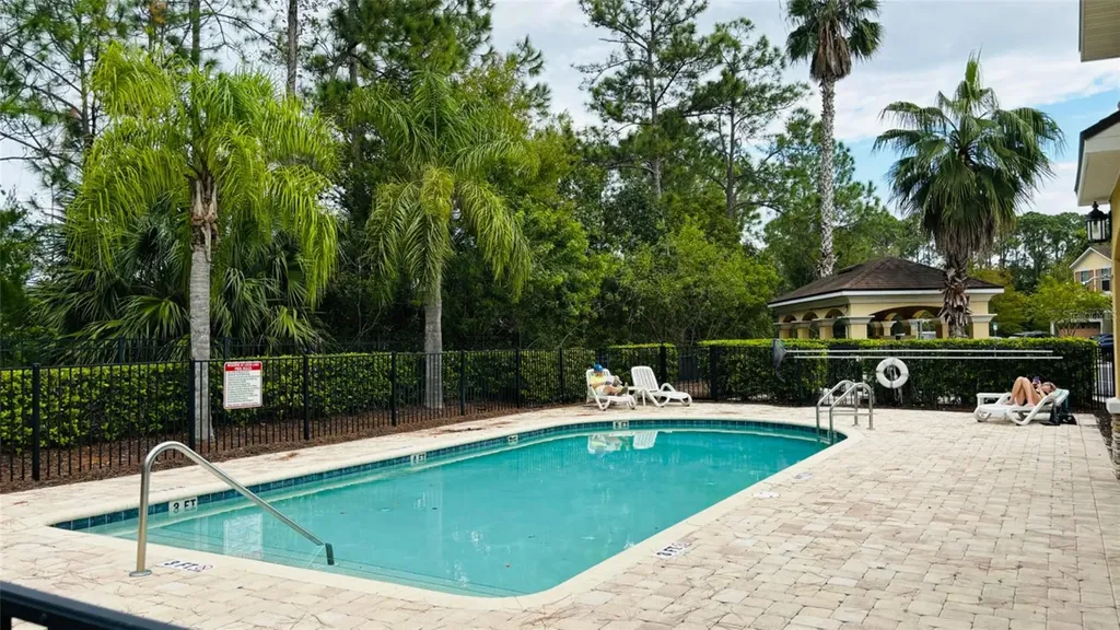 2144 Rookery Lane Sanford FL 32773
