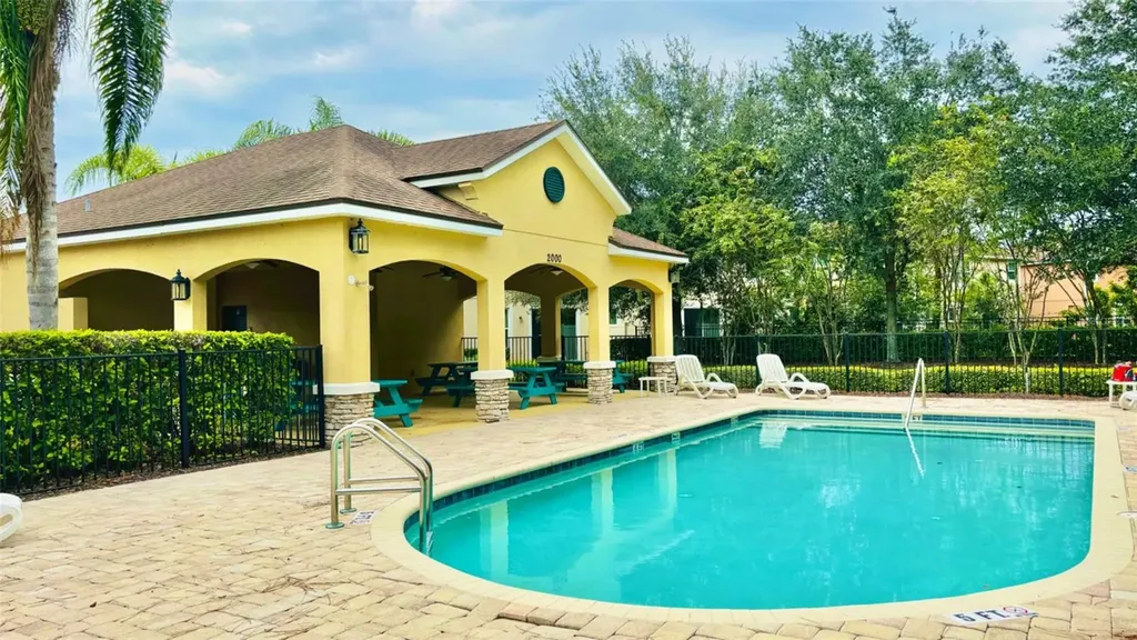 2144 Rookery Lane Sanford FL 32773
