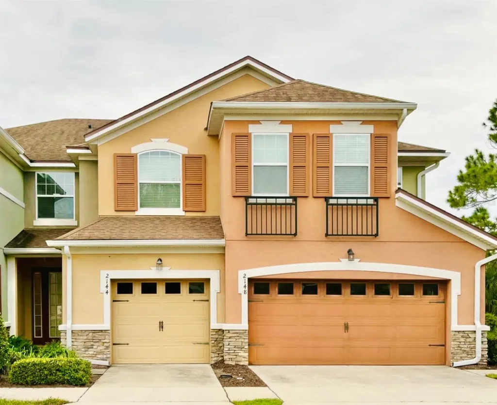 2144 Rookery Lane Sanford FL 32773