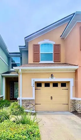 2144 Rookery Lane Sanford FL 32773