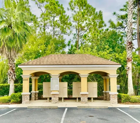 2144 Rookery Lane Sanford FL 32773