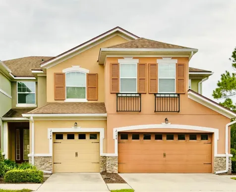 2144 Rookery Lane Sanford FL 32773