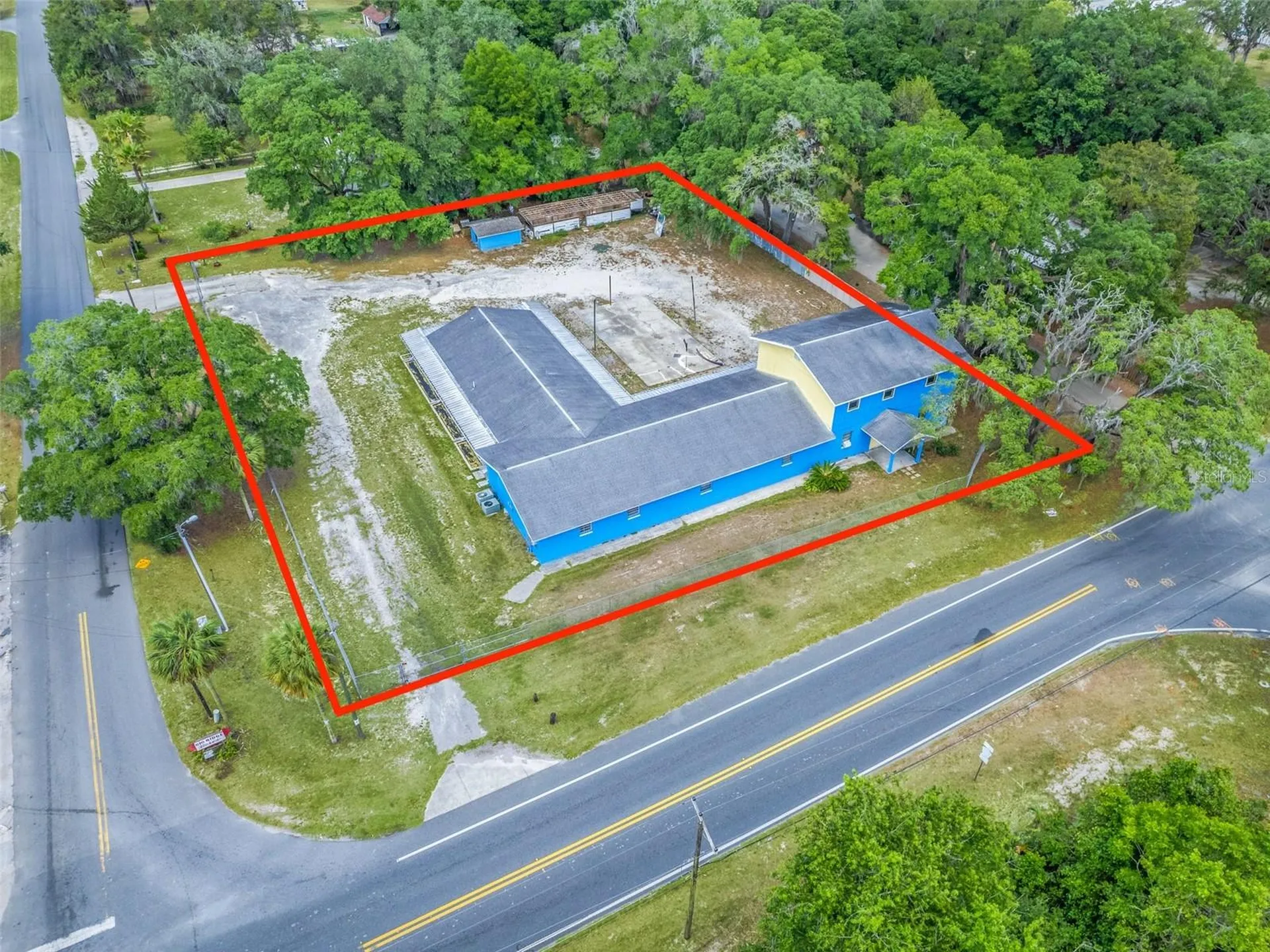 9475 SE 35th Court Ocala FL 34480