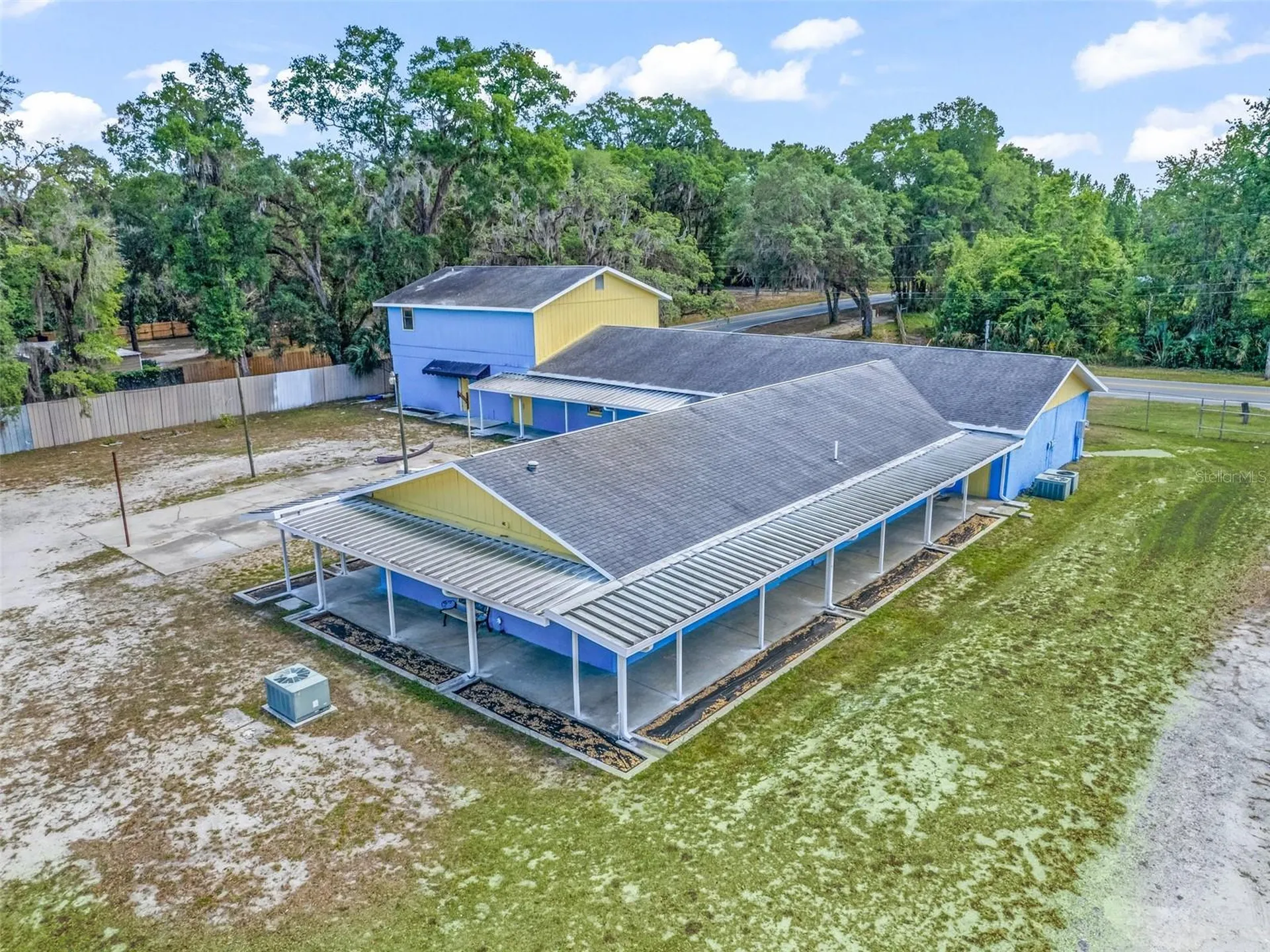 9475 SE 35th Court Ocala FL 34480