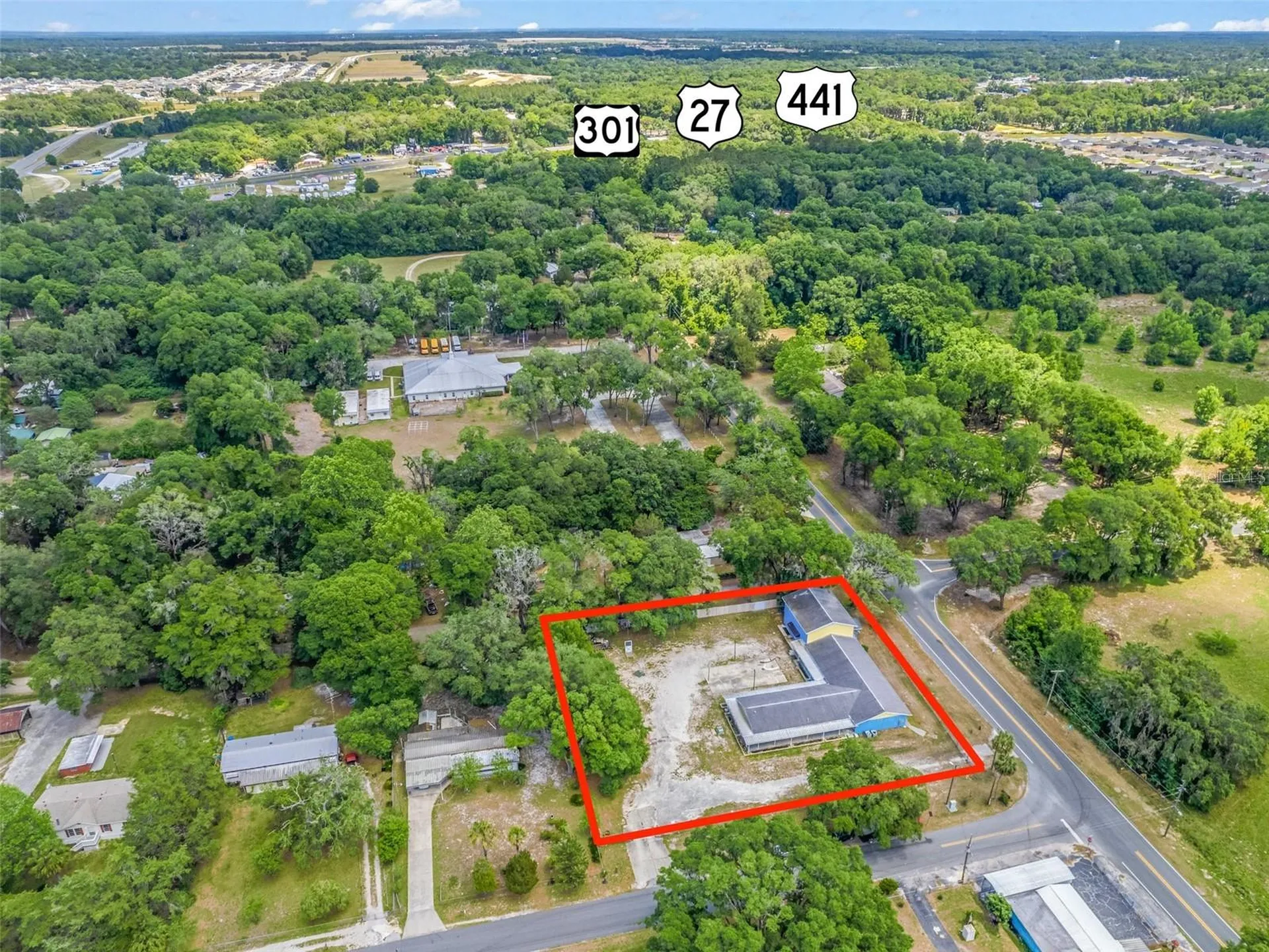 9475 SE 35th Court Ocala FL 34480