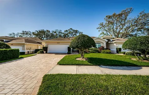 1145 Dixon Court Dunedin FL 34698